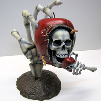 "cycle of decay" by toi2fx