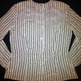 Ladies Button Me Down Blouse - Thumbnail 1