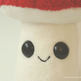Medium Plushroom™ Plush Red Mushroom - Thumbnail 1
