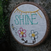 Shine