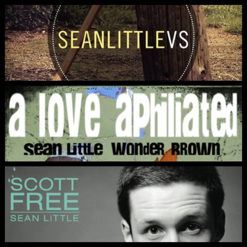 Sean Little Discography