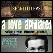 Sean Little Discography