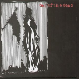 Day Of The Dead S/T 7"