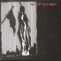 Day Of The Dead S/T 7"