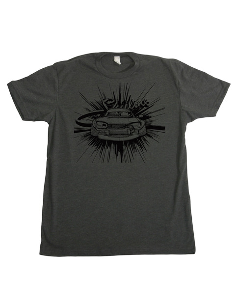 "Skyline" C10 shirt pre-order