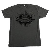 "Skyline" C10 shirt pre-order