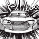 "Skyline" C10 shirt pre-order - Thumbnail 1