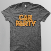 Logo Tee