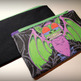 "Creature of the Night" handmade bag - Thumbnail 1