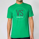 VS American Apparel Shirt (Heather Kelly Green) & CD - Thumbnail 1