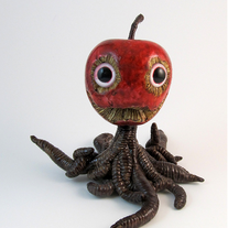 "Infested" by Motorbot