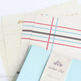 SALE - Craft Me A Note Letter Set - Thumbnail 1