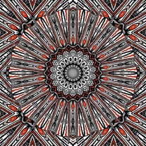 NineTomatoes Awakening Print