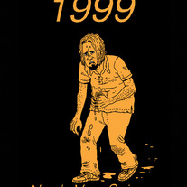 1999 by Noah Van Sciver PRE-ORDER