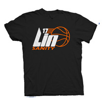 Linsanity Ball - Black
