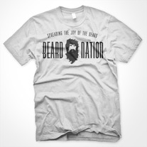 Classic Heather Grey