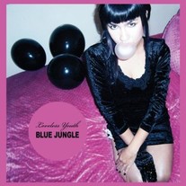 BLUE JUNGLE, Loveless Youth, Digital Download ONLY*