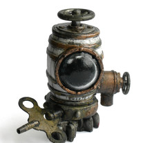 3 1/2" Walking Beer Distributor Serv-O-Matic