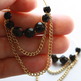 The 80's hoop earrings - Thumbnail 3