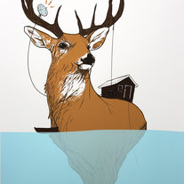 Deer Lake