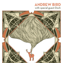 Andrew Bird (Concord, NH)