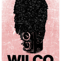 Wilco // Spokane, WA // 02.06.12