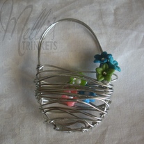 Flower Basket