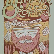 Manchester Orchestra, Carrboro, NC 2011