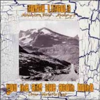 North Lincoln/You Me and the Atom Bomb - split 7"