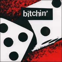 Bitchin - Anthem 7"
