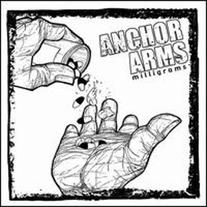 Anchor Arms - Milligrams 7"