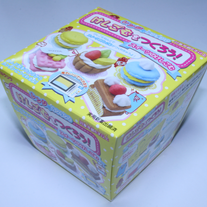 Sweets Eraser Making Kit