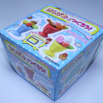 Parfait Eraser Making Kit
