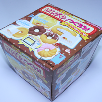 Donut Eraser Making Kit