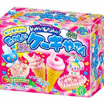 Popin' Cookin' Cake Shop