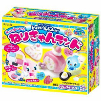 Popin' Cookin' Nericanland