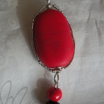 Red Spiral
