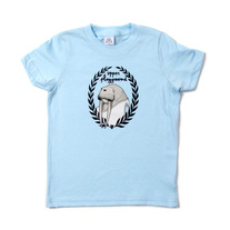 Upper Playground Walcrest Kids Tee