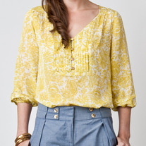 Sarah Blouse