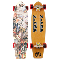 Z-Flex "Fiberglass"