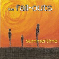 Fall-Outs, The - Summertime LP