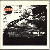 Schleprock - Migraine 7"