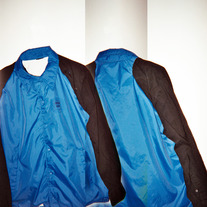 Coach Denim Jacket