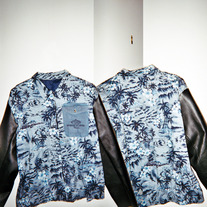 Hybrid Jacket
