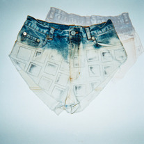 Box Ryder Shorts