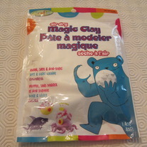air dry clay