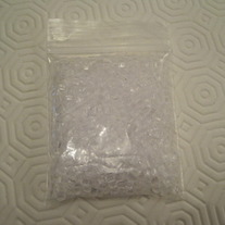 fake ice cubes