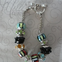 Pandora Style Bracelet
