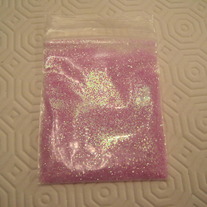glitter samples 