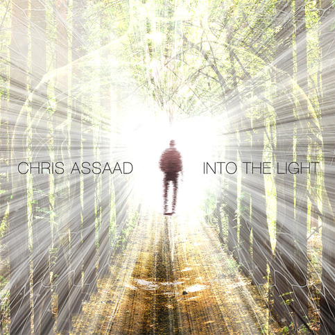 Into The Light EP 